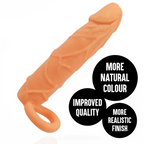 ADDICTED TOYS - EXTEND YOUR PENIS 18 CM - Amore24