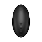SATISFYER - VULVA LOVER 3 AIR PULSE STIMULATOR & VIBRATOR PINK - Amore24