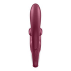 SATISFYER - TOUCH ME RABBIT VIBRATION BLUE - Amore24
