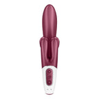 SATISFYER - TOUCH ME RABBIT VIBRATION BLUE - Amore24