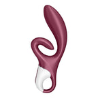 SATISFYER - TOUCH ME RABBIT VIBRATION BLUE - Amore24