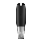 SATISFYER - POWER MASTURBATOR BLACK - Amore24