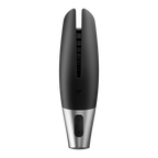 SATISFYER - POWER MASTURBATOR BLACK - Amore24