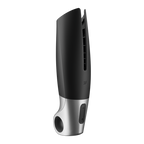 SATISFYER - POWER MASTURBATOR BLACK - Amore24