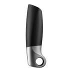 SATISFYER - POWER MASTURBATOR BLACK - Amore24