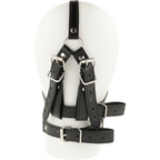 OHMAMA OPEN MOUTH HEAD HARNESS - Amore24