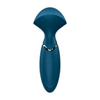 SATISFYER - MINI WOND - ER GREY - Amore24