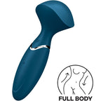 SATISFYER - MINI WOND - ER GREY - Amore24
