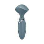 SATISFYER - MINI WOND - ER GREY - Amore24