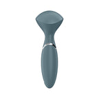 SATISFYER - MINI WOND-ER GREY - Amore24