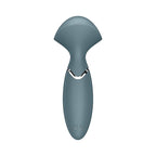 SATISFYER - MINI WOND - ER GREY - Amore24