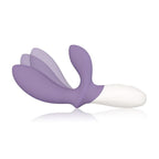 LELO - LOKI WAVE 2 PROSTATIC MASSAGER - VIOLET - Amore24
