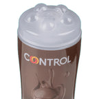 CONTROL - MASSAGE GEL 3 IN 1 CHOCOLATE BUBBLE 200 ML - Amore24