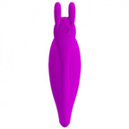 PRETTY LOVE - CATALINA MASSAGER FREE APP LILAC - Amore24