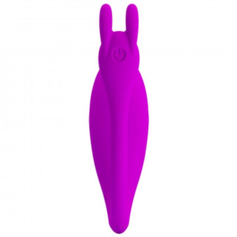 PRETTY LOVE - CATALINA MASSAGER FREE APP LILAC - Amore24