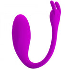 PRETTY LOVE - CATALINA MASSAGER FREE APP LILAC - Amore24
