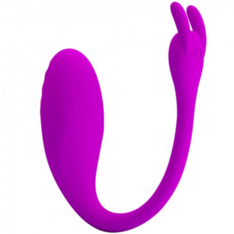 PRETTY LOVE - CATALINA MASSAGER FREE APP LILAC - Amore24