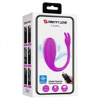PRETTY LOVE - CATALINA MASSAGER FREE APP LILAC - Amore24