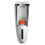 PRETTY LOVE - MARISSA MALE MASTURBATOR VIBRATION. HEAT. VOICE AND SUCTION - Amore24