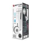 PRETTY LOVE - SIENNA MALE MASTURBATOR WITH VIBRATION. VOICE AND SUCTION - Amore24