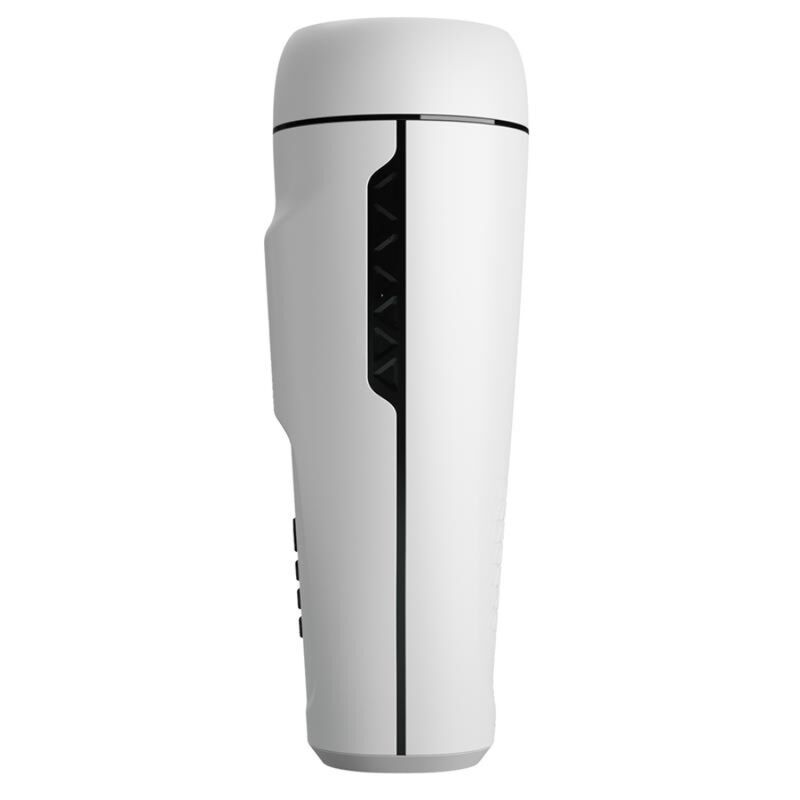 PRETTY LOVE - SIENNA MALE MASTURBATOR WITH VIBRATION. VOICE AND SUCTION - Amore24