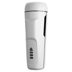 PRETTY LOVE - SIENNA MALE MASTURBATOR WITH VIBRATION. VOICE AND SUCTION - Amore24