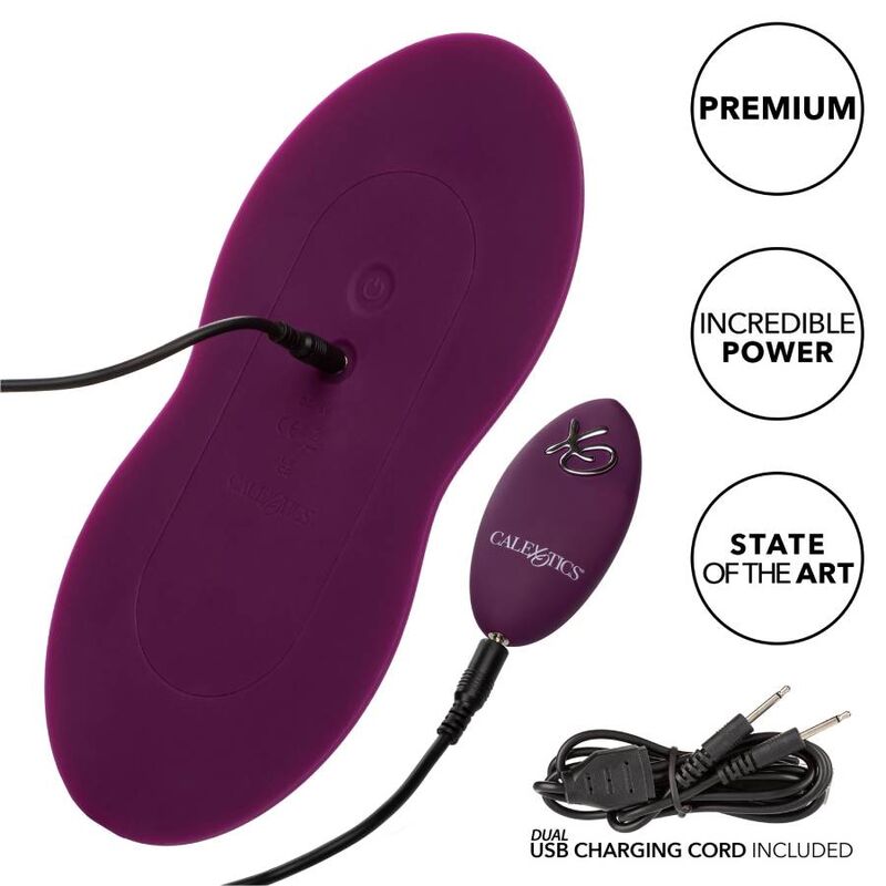 CALEXOTICS - REMOTE CONTROL DUAL RIDER - Amore24