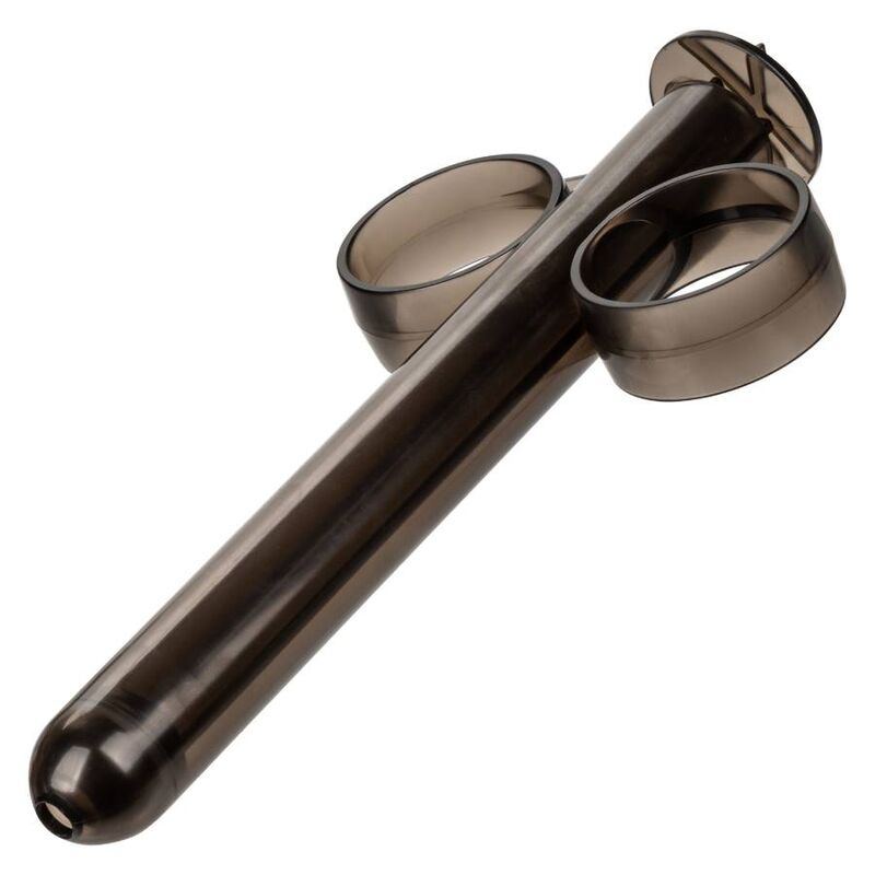 CALEXOTICS - XL LUBE TUBE BLACK - Amore24