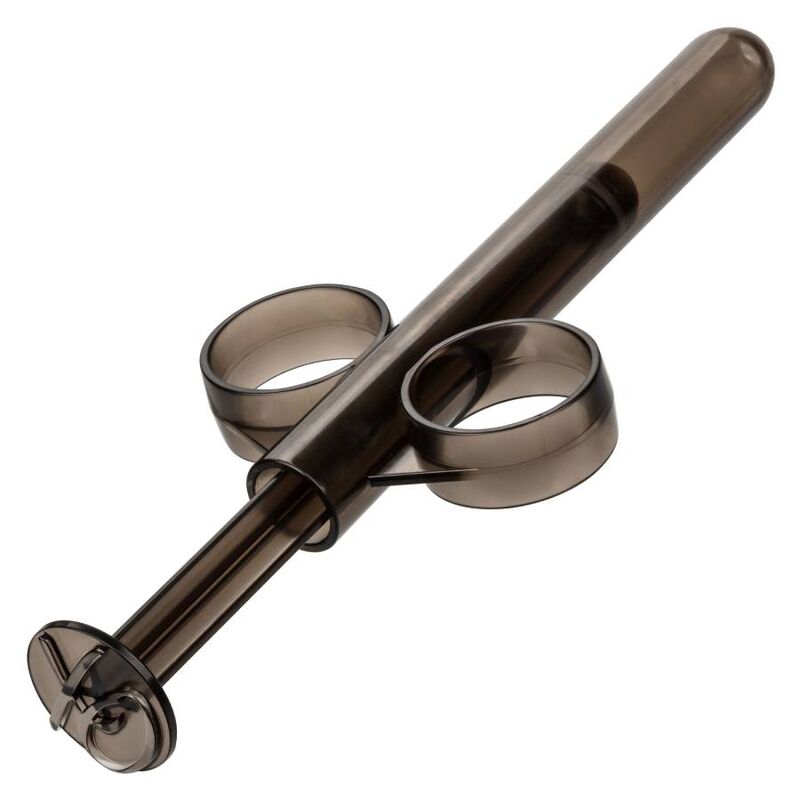 CALEXOTICS - XL LUBE TUBE BLACK - Amore24