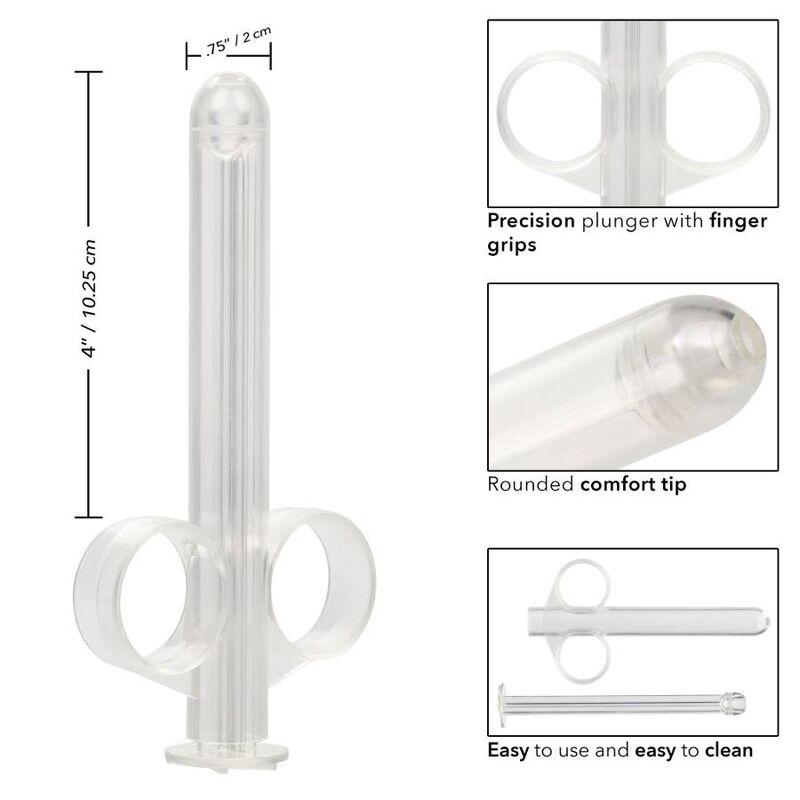 CALEXOTICS - XL LUBE TUBE - Amore24