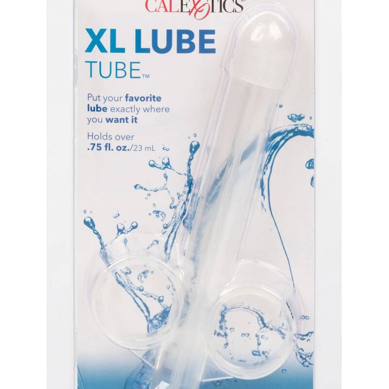 CALEXOTICS - XL LUBE TUBE - Amore24