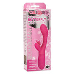 CALEXOTICS - BUTTERFLY KISS FLUTTER PINK - Amore24