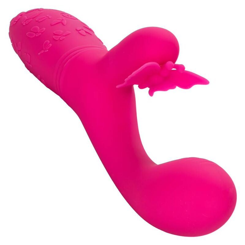 CALEXOTICS - BUTTERFLY KISS FLUTTER PINK - Amore24