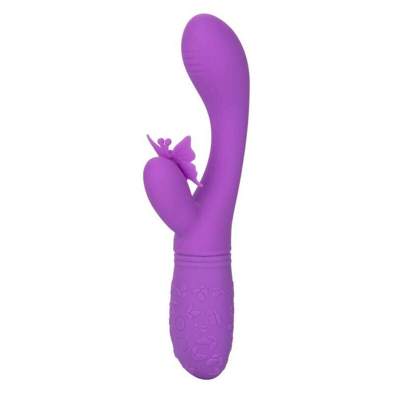 CALEXOTICS - BUTTERFLY KISS FLUTTER VIOLET - Amore24