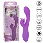 CALEXOTICS - BUTTERFLY KISS FLUTTER VIOLET - Amore24