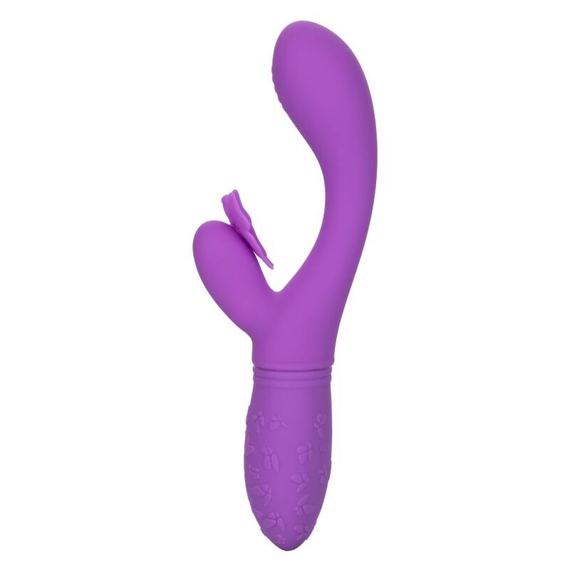CALEXOTICS - BUTTERFLY KISS FLUTTER VIOLET - Amore24