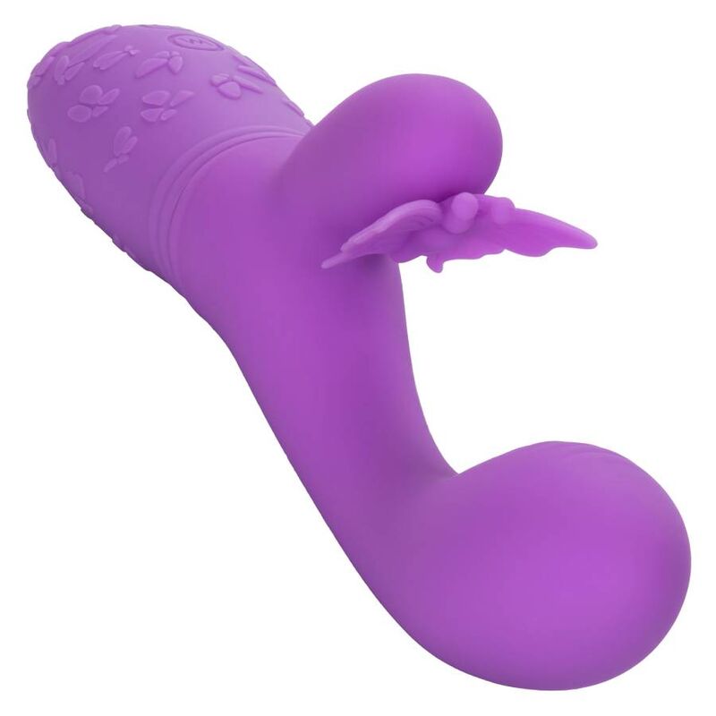 CALEXOTICS - BUTTERFLY KISS FLUTTER VIOLET - Amore24