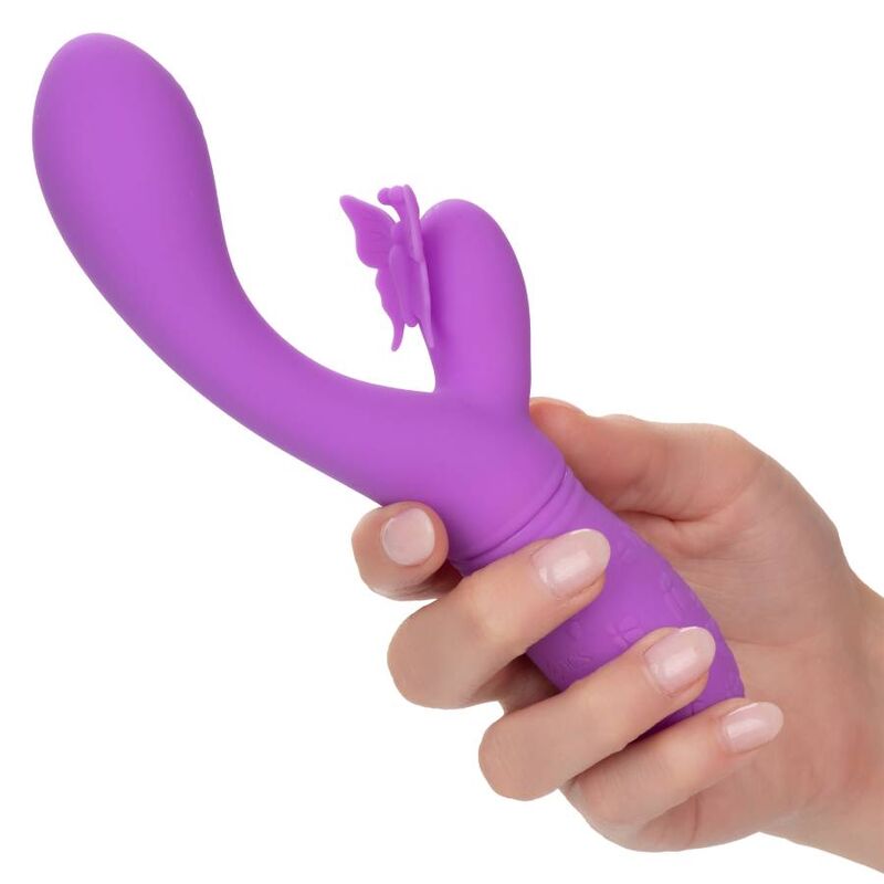 CALEXOTICS - BUTTERFLY KISS FLUTTER VIOLET - Amore24