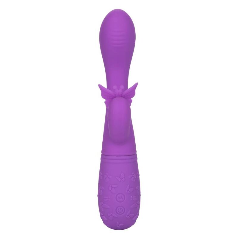 CALEXOTICS - BUTTERFLY KISS FLUTTER VIOLET - Amore24