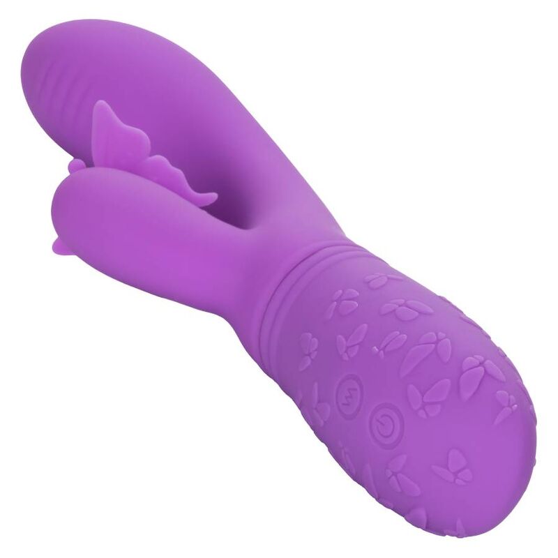 CALEXOTICS - BUTTERFLY KISS FLUTTER VIOLET - Amore24