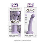 DILLIO - SECRET EXPLORER 15,24 CM VIOLET - Amore24