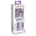 DILLIO - SECRET EXPLORER 15,24 CM VIOLET - Amore24