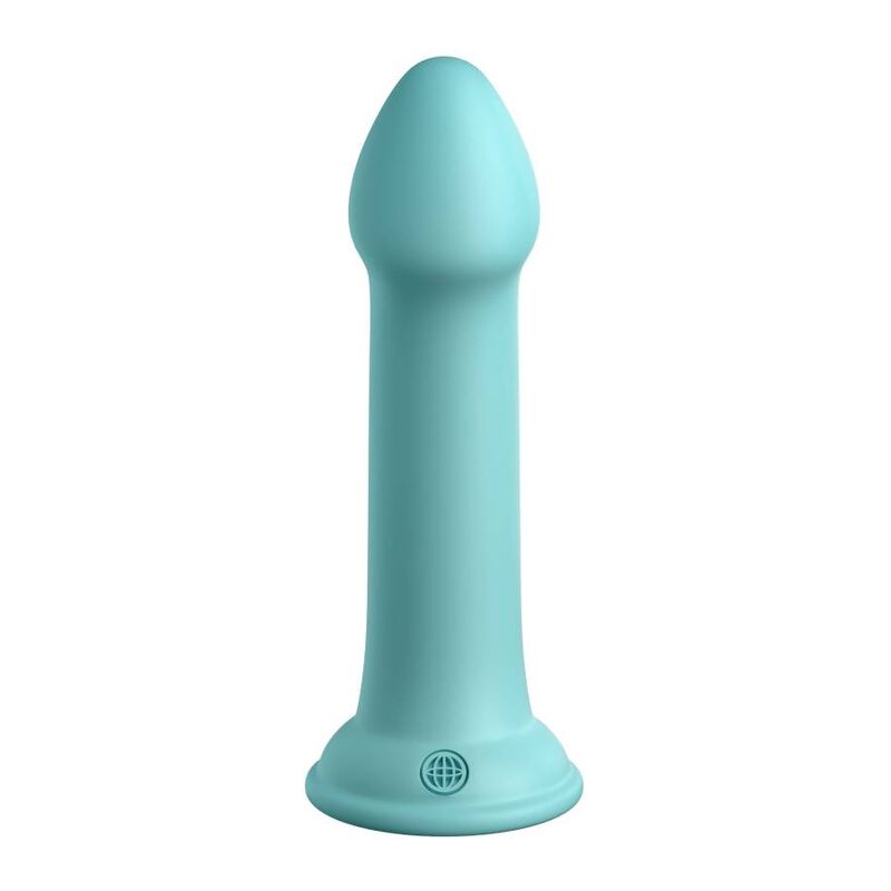 DILLIO - BIG HERO 15,24 CM GREEN - Amore24