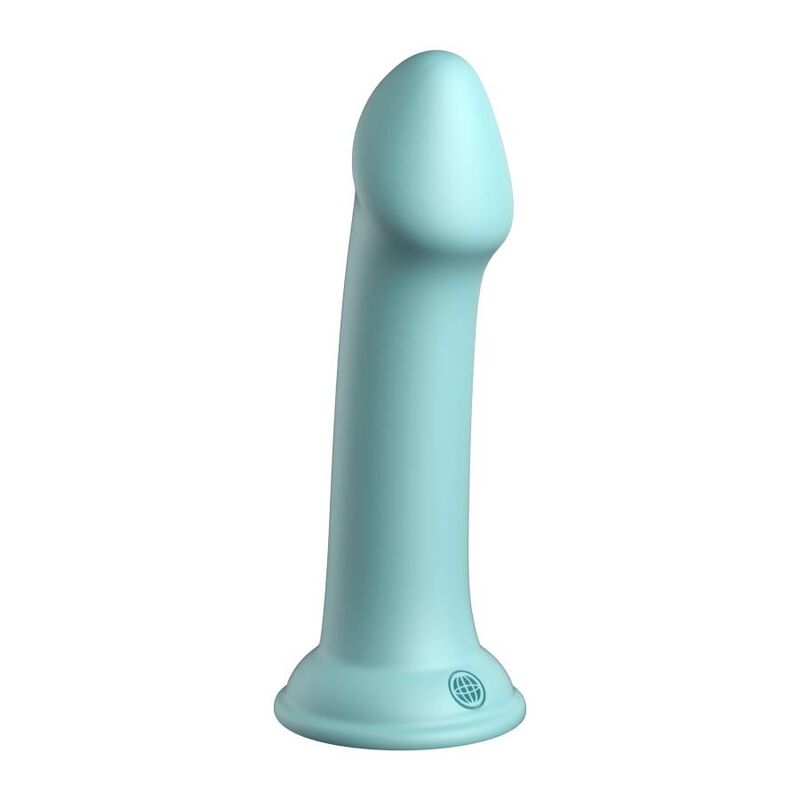 DILLIO - BIG HERO 15,24 CM GREEN - Amore24