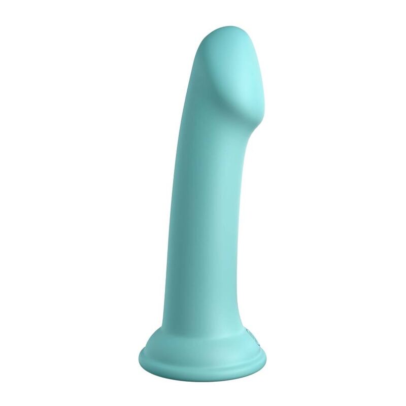 DILLIO - BIG HERO 15,24 CM GREEN - Amore24
