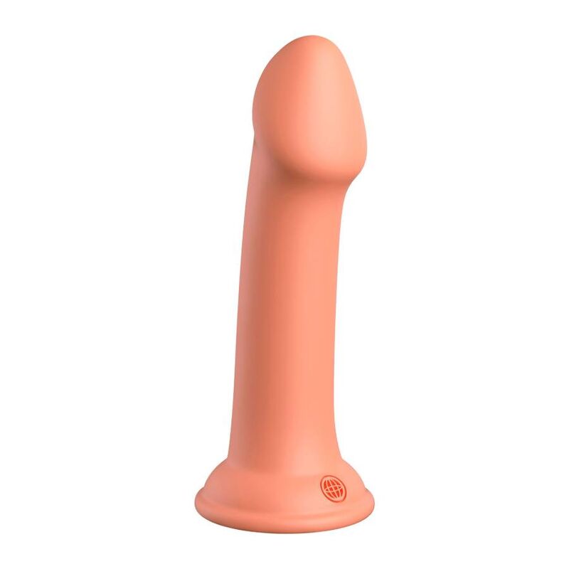 DILLIO - BIG HERO 15,24 CM ORANGE - Amore24