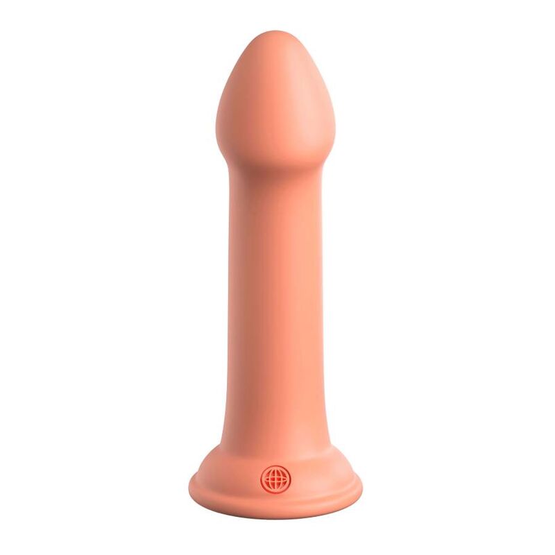 DILLIO - BIG HERO 15,24 CM ORANGE - Amore24