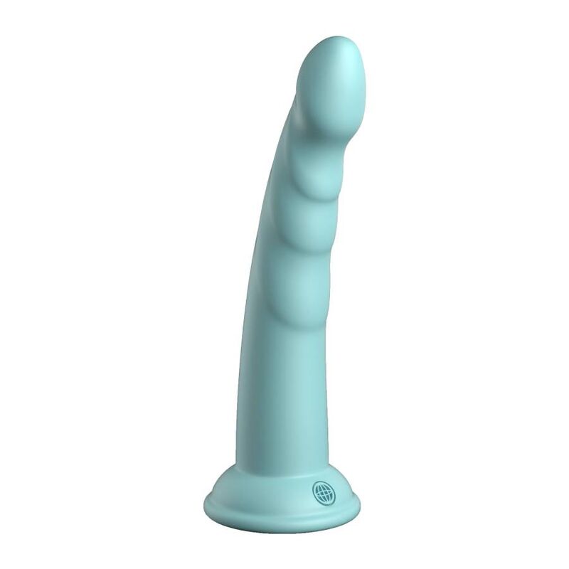DILLIO - SLIM SEVEN 17,78 CM GREEN - Amore24