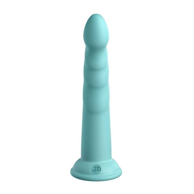 DILLIO - SLIM SEVEN 17,78 CM GREEN - Amore24