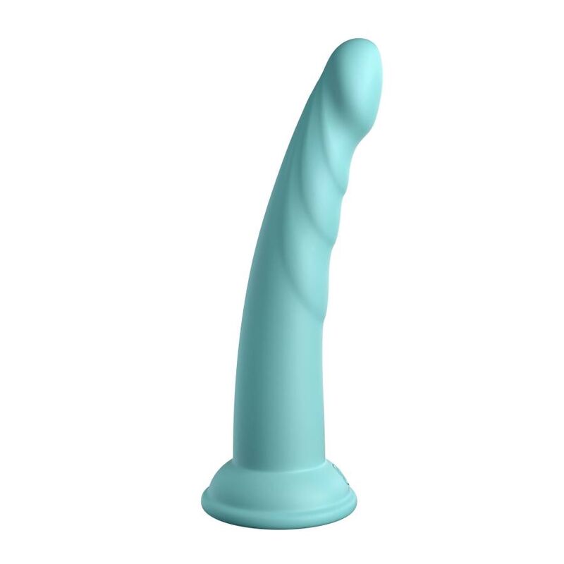DILLIO - SLIM SEVEN 17,78 CM GREEN - Amore24